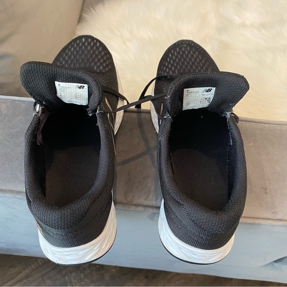 Women’s New Balance Fresh Foam Arishi v2 Running Shoe - size 8 - Picture 9 of 11